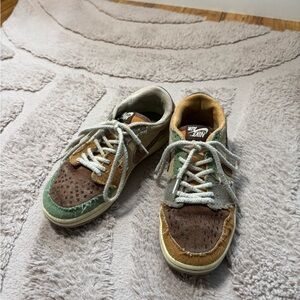 Jordan 1 Retro OG x Zion Williamson “Voodoo” Low